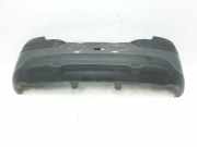 Stoßstange Hinten 1611428480 Citroën C4 Cactus (0B/0P) Schrägheck 5-drs 1.2 PureTech 82 12V (EB2(HMZ))