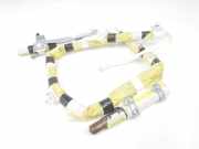 Vorhang Airbag Links VOOR AEQBYHA11PBR Toyota Avensis (T25/B1B) Limousine 2.2 D-4D 16V (2AD-FTV) 2012