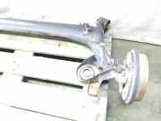 Hinterachse 6R0500051B Volkswagen Polo V (6R) Schrägheck 1.6 TDI 16V 75 (CAYA) 2010 CAYA