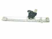 Fensterheber Rechts Vorne 1650899180 Citroën Jumper (U9) Van 2.2 HDi 100 (P22DTE(4HV)) 2006