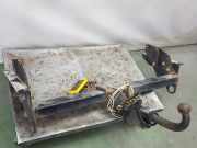 Anh?ngerkupplung ENGANCHE Mitsubishi Pajero Hardtop (V8/9) Van 3.2 DI-D 16V (4M41)