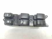 Schalter Für Elekt. Fensterheber Links Vorne 8608A185 Peugeot 4007 (VU/VV) SUV 2.2 HDiF 16V (DW12METED4(4HN)) 2010