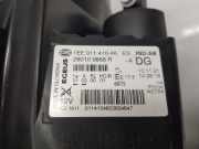 Scheinwerfer Rechts 260109868R Renault Trafic (1FL/2FL/3FL/4FL) Van 2.0 dCi 16V 120 (M9R-710(M9R-V7)) 2021