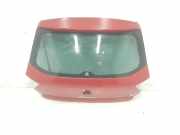 Heckklappe 6F0827023E Seat Ibiza V (KJB) Schrägheck 5-drs 1.0 TSI 12V (DLAA) 2023