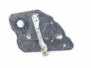 Fensterheber Rechts Hinten 30753330 Volvo XC60 I (DZ) SUV 2.4 D4 20V AWD (D5244T21) 2017