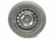 Reserverad 5401P1 Citroën C5 III Berline (RD) Schrägheck 2.0 HDiF 16V (DW10BTED4(RHR)) 2009