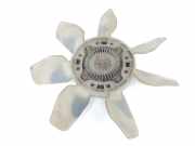 K?hlerventilatormotor 1621030010 Toyota Land Cruiser (J12) Hardtop Gel?ndewagen 3.0 D-4D 16V (1KDFTV)