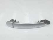 Türgriff Außen Links Hinten 3B0837205G Volkswagen Golf V (1K1) Schrägheck 2.0 TDI 16V (BKD) 2005 BKD