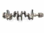 Kurbelwelle 1220100QAX Nissan Qashqai (J10) SUV 1.5 dCi DPF (K9K) 2007