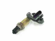 Lambdasonde 9810666880 Opel Astra L (F3/FB/FM/FP) Schrägheck 5-drs 1.2 Turbo 130 12V (EB2ADTS(HNS))