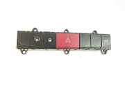 Warnleuchte Schalter 7355861650 Fiat Ducato (250) Van 2.3 D 130 Multijet (F1AGL411D) 2017