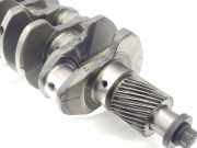 Kurbelwelle ME203286 Mitsubishi Colt (C5) Schrägheck 1.3 8V (4G13)