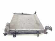 Radiator 2230007653 Kia Optima (JFA) Limousine 1.6 T-GDi 16V (G4FJ)