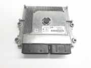 Motorsteuergerät 9851418180 Opel Astra L Sports Tourer (F4/FC/FN/FR) Kombi 1.2 Turbo 110 12V (EB2ADT(HNP))