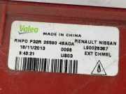 Dritte Bremsleuchte 265904BA0A Nissan X-Trail (T32) SUV 1.6 Energy dCi (R9M(Euro 5)) 2014