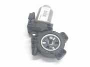 Fensterhebermotor Links Vorne 807314X00A Nissan Navara (D40) Pick-up 2.5 dCi 16V 4x4 (YD25DDTi)