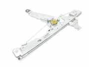 Fensterheber Rechts Vorne 9682808880 Peugeot 3008 I (0U/HU) Großraumlimousine 1.6 HDiF 16V (DV6C(9HD)) 2014