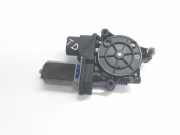 Fensterhebermotor Rechts Hinten 7268340 BMW X1 (E84) SUV xDrive 18d 2.0 16V (N47-D20C)