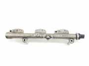 Einspritzdüsen Düsenstock 8694197 BMW 1 serie (F20) Schrägheck 5-drs 118i 1.5 TwinPower 12V (B38-B15A)