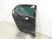 Tür Rechts Hinten 821003398R Renault Megane IV (RFBB) Schrägheck 5-drs 1.2 Energy TCE 130 (H5F-408)