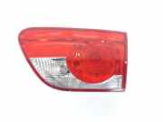 Rücklicht Rechts In Der Heckklappe 5P8945108B Seat Altea (5P1) Großraumlimousine 2.0 TDI 16V (CFHC) 2011