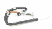 Vorhang Airbag Links VOOR 985P10004R Renault Laguna Coupé (DT) Coupé 3.5 V6 24V (V4Y-713)
