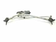 Scheibenwischermotor Vorne 7701066449 Renault Kangoo Express (FW) Van 1.5 dCi 90 FAP (K9K-628(K9K-E6))