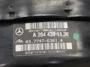 Bremskraftverstärker A2044301130 Mercedes-Benz E (C207) Coupé E-350 CDI V6 24V (OM642.836)