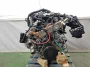 Motor COMPLEET B47D20A BMW 3 serie (F30) Limousine 320d 2.0 16V (B47-D20A) 2015