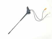 Gps Antenne 9819668080 Peugeot 208 II (UB/UH/UP) Schrägheck 5-drs 1.2 Vti 12V PureTech 75 (EB2FAD(HMH))