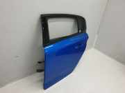 Tür Links Hinten 9837983080 Peugeot 308 SW (F4/FC/FN/FR) Kombi 5-drs 1.2 12V PureTech 130 (EB2ADTS(HNS))