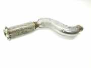 Auspuff Flexrohr 9818370380 Opel Astra L Sports Tourer (F4/FC/FN/FR) Kombi 1.2 Turbo 110 12V (EB2ADT(HNP))
