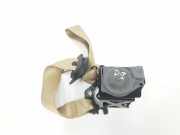 Sicherheitsgurt Links Vorne 72117258429 BMW X4 (F26) SAC SUV xDrive20d 16V (B47-D20A) 2015