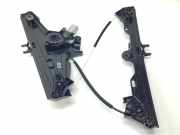 Fensterheber Links Vorne 9830815080 Opel Astra L Sports Tourer (F4/FC/FN/FR) Kombi 1.2 Turbo 110 12V (EB2ADT(HNP))