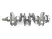 Kurbelwelle 1863988 Ford Mondeo IV Limousine 2.0 TDCi 140 16V (QXBA) 2008