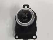Start/stop Schalter 61319263436 BMW 7 serie (F01/02/03/04) Limousine 730d 24V (N57-D30A) 2012