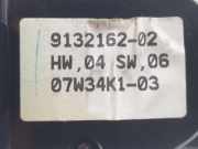 Schalter Für Elekt. Fensterheber Links Vorne 61319132162 BMW 3 serie (E92) Coupé 335i 24V (N54-B30A) 2007