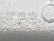 Unterrahme Vorne 9677714880 DS DS 5 Schrägheck 2.0 BlueHDi 180 16V (DW10FC(AHW)) 2015 DW10FC(AHW)