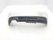 Stoßstange Hinten 51127208576 BMW 1 serie (E82) Coupé 118d 16V (N47-D20C) 2011