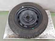 Reserverad ET761100BB Ford Tourneo Courier (JU2) Großraumlimousine 1.0 Ti-VCT EcoBoost 12V (SFCD)