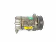 Klimakompressor 9655191680 Peugeot 1007 (KM) Schrägheck 3-drs 1.6 GTI,Gentry 16V (TU5JP4(NFU)) 2006