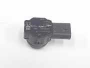 Pdc Sensor Set ACHTER B0J867UC1PR Mazda 3 (BP) Limousine 2.0 SkyActiv-G 122 M Hybrid 16V (PEXN)
