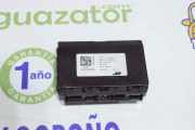 Steuergerät Klimakontrolle 64119390099 BMW X1 (F48) SUV sDrive 18d 2.0 16V (B47-C20A) 2015
