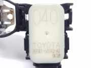 Parken-Sensoren ACHTER 8934164010A1 Toyota Verso Großraumlimousine 2.0 16V D-4D-F (1AD-FTV) 2012