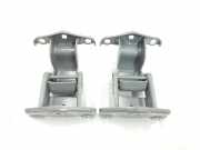 Türscharnier ACHTERDEUR 904005453R Renault Trafic (1FL/2FL/3FL/4FL) Van 2.0 dCi 16V 120 (M9R-710(M9R-V7)) 2021