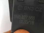 Heckklappengriff 5N0827566 Volkswagen Passat Variant (3C5) Kombi 2.0 TDI 16V 170 (CBBB) 2010 CBBB