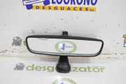 Innenspiegel 851014A100 Hyundai Getz Schrägheck 1.5 CRDi VGT 16V (D4FA) 2007