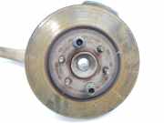 Achsschenkel Rechts Vorne 40014EB000 Nissan Navara (D40) Pick-up 2.5 dCi 16V 4x4 (YD25DDTi) 2007