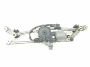 Scheibenwischermotor Vorne 8501005080G Toyota Avensis (T25/B1B) Limousine 2.2 D-4D 16V (2AD-FTV) 2012