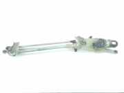 Scheibenwischermotor Vorne 8250A125 Mitsubishi L-200 Pick-up 2.5 DI-D 4x4 (4D56HP(Euro 5)) 2013